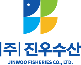 |주| 진우수산 JINWOO FISHERIES CO., LTD.